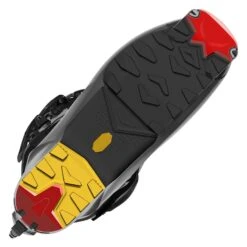 La Sportiva Vanguard Tourenskischuhe Carbon Yellow -Skiausrüstung Angebote la sportiva vanguard man sole tourenskischuhe 89d900100