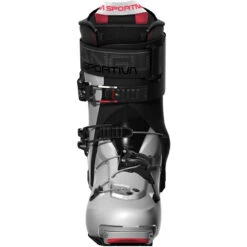 La Sportiva Vanguard Damen Tourenskischuhe Ice Hibiscus -Skiausrüstung Angebote la sportiva vanguard woman 89e 001402