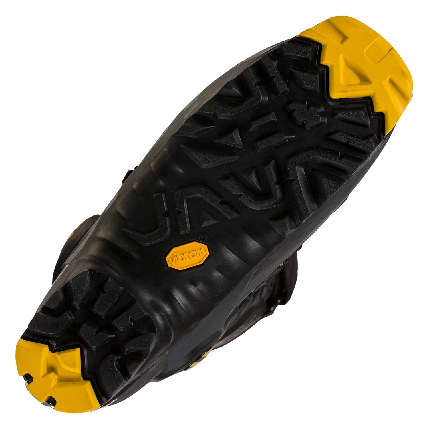 La Sportiva Vega Tourenskischuhe Black 7 La Sportiva Vega Tourenskischuhe Black – Bild 5
