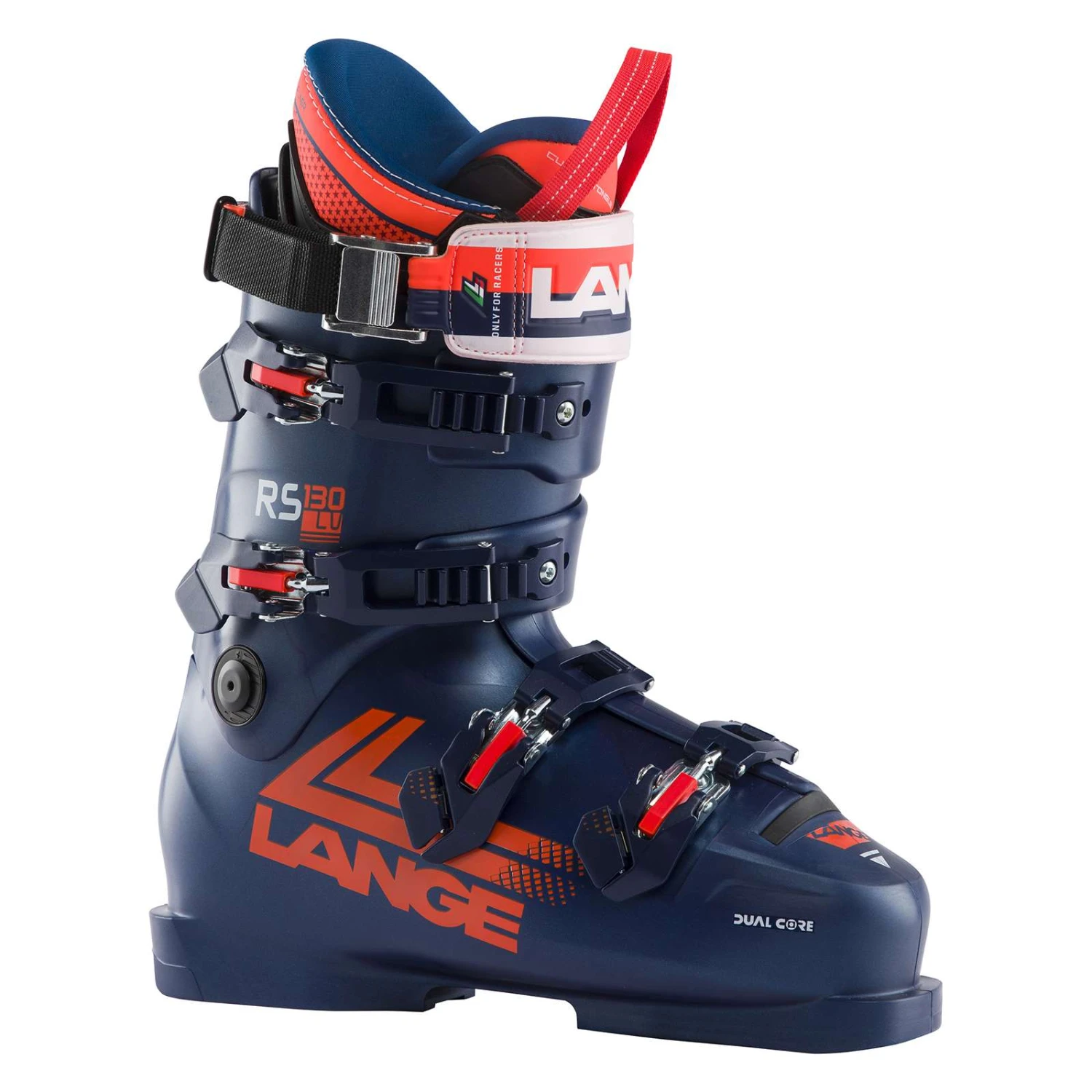 Lange RS 130 MV Skischuhe 3 Lange RS 130 MV Skischuhe