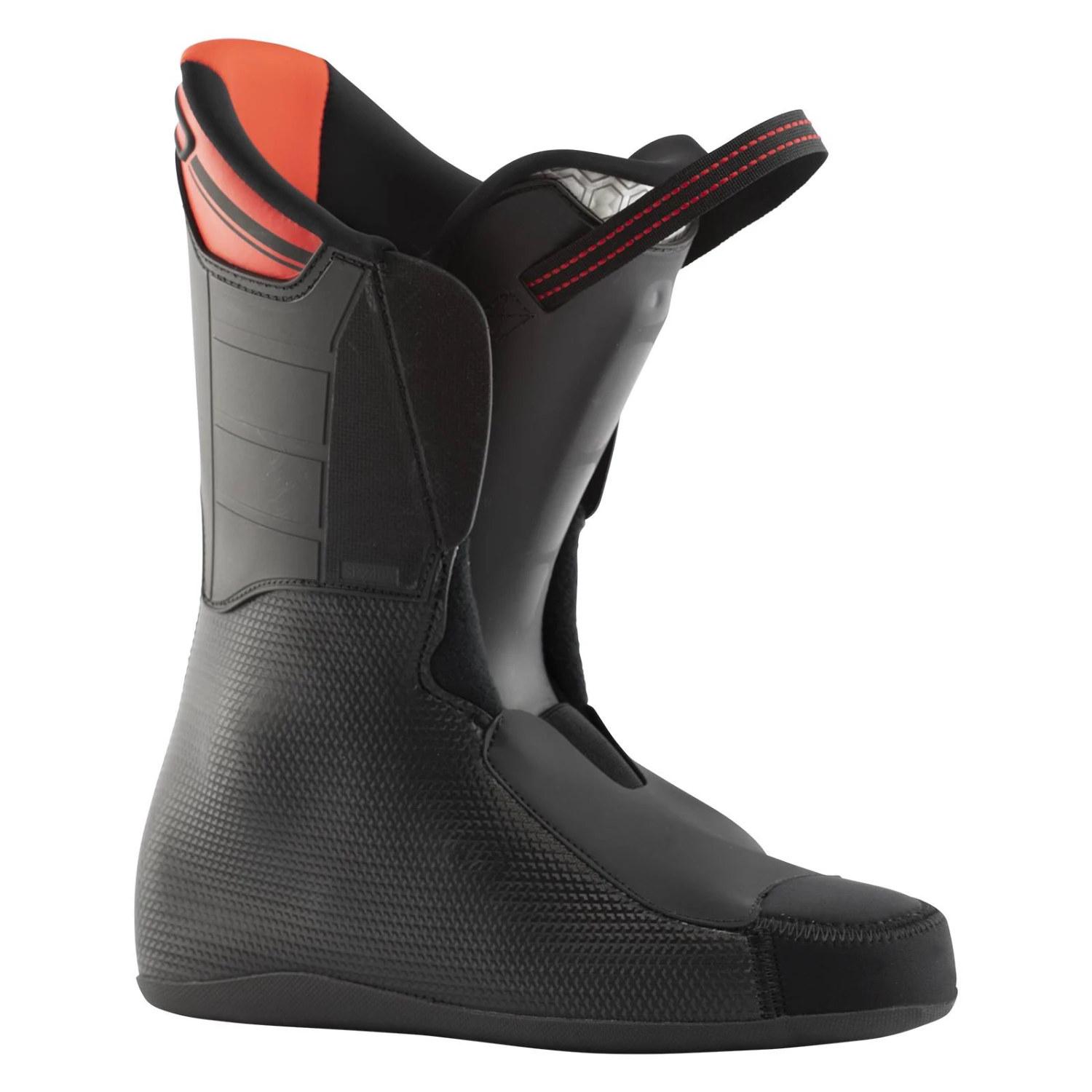 LANGE RX 100 GW Skischuhe Schwarz 6 LANGE RX 100 GW Skischuhe Schwarz – Bild 4