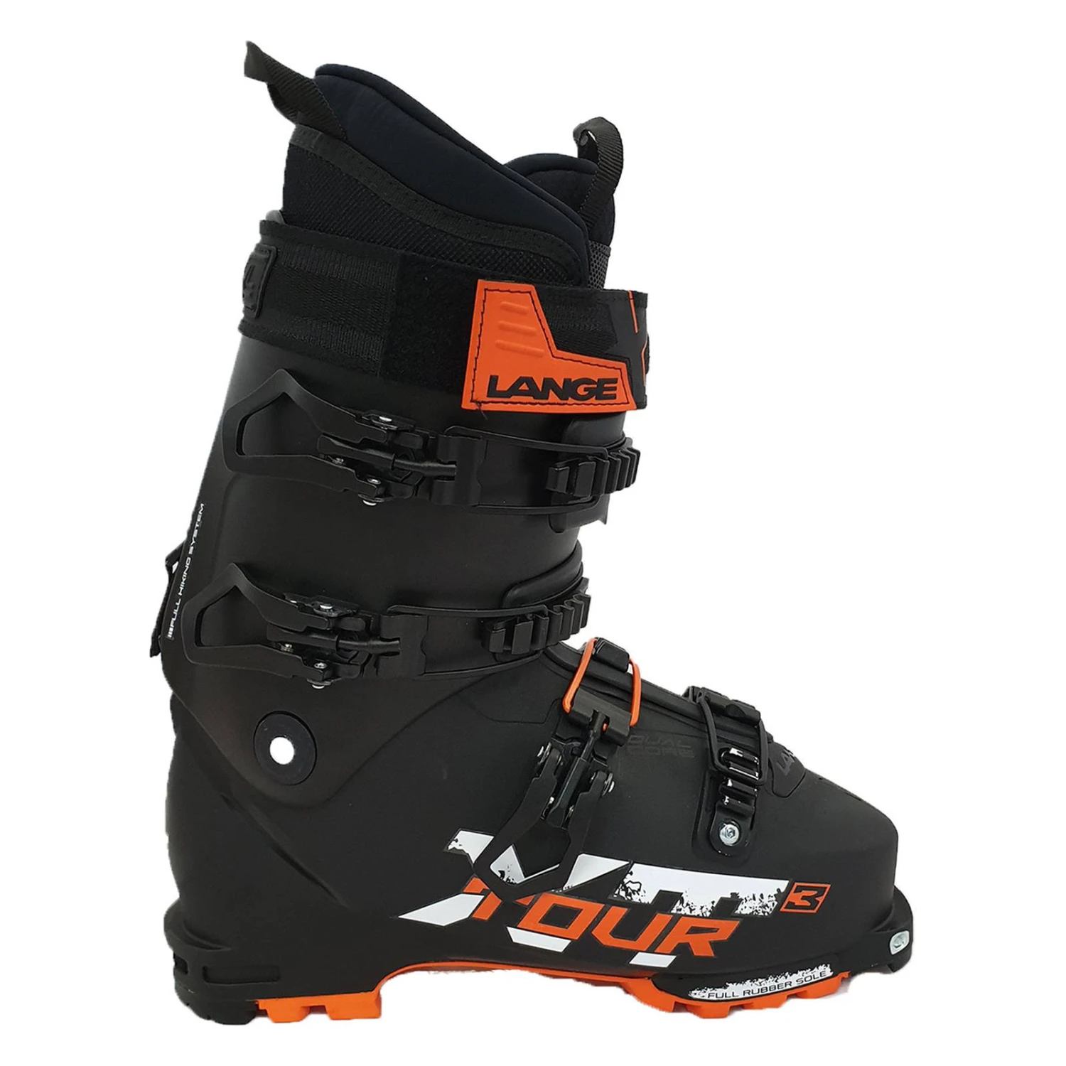 LANGE XT3 Tour Access Tourenskischuhe 3 LANGE XT3 Tour Access Tourenskischuhe