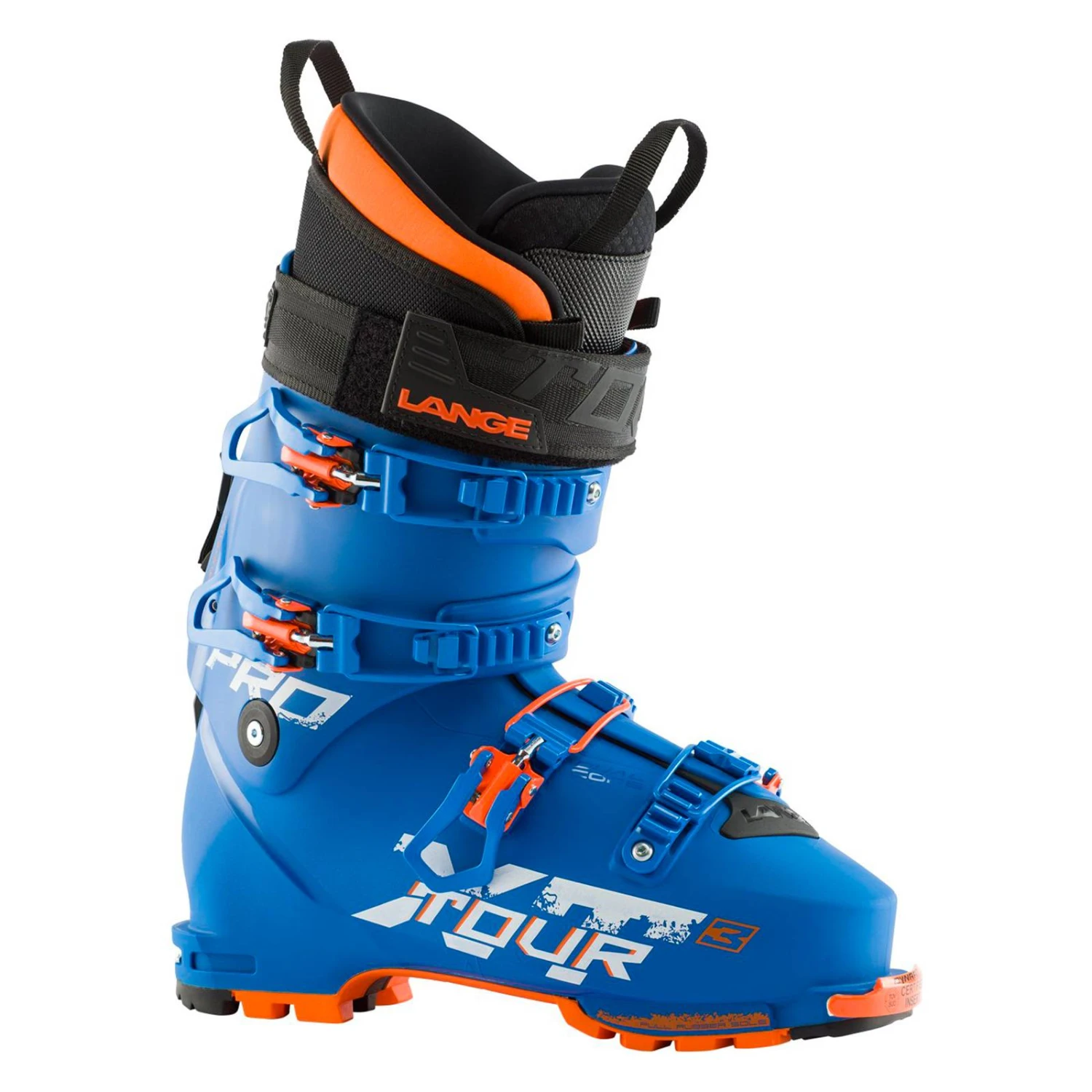 LANGE XT3 Tour Pro Tourenskischuhe 3 LANGE XT3 Tour Pro Tourenskischuhe