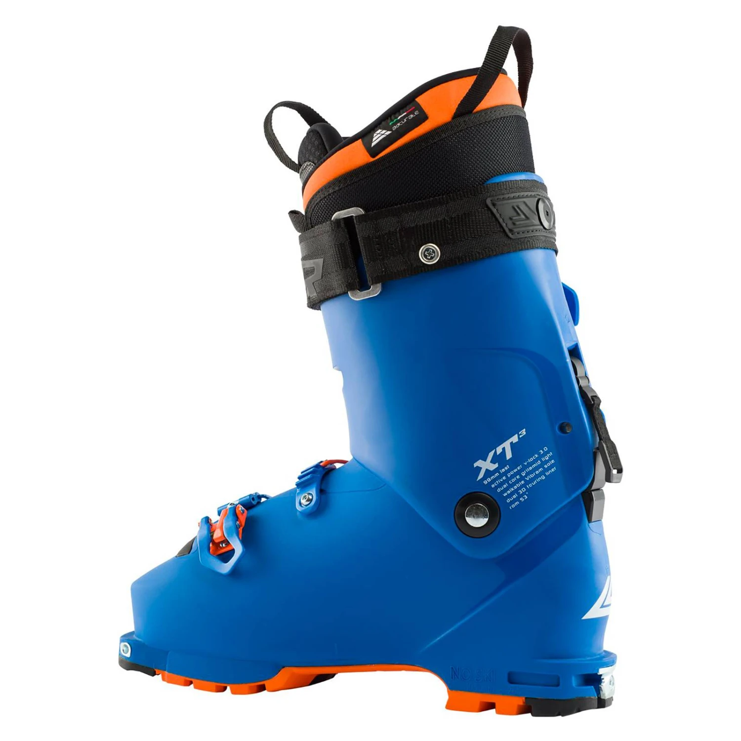 LANGE XT3 Tour Pro Tourenskischuhe 5 LANGE XT3 Tour Pro Tourenskischuhe – Bild 3