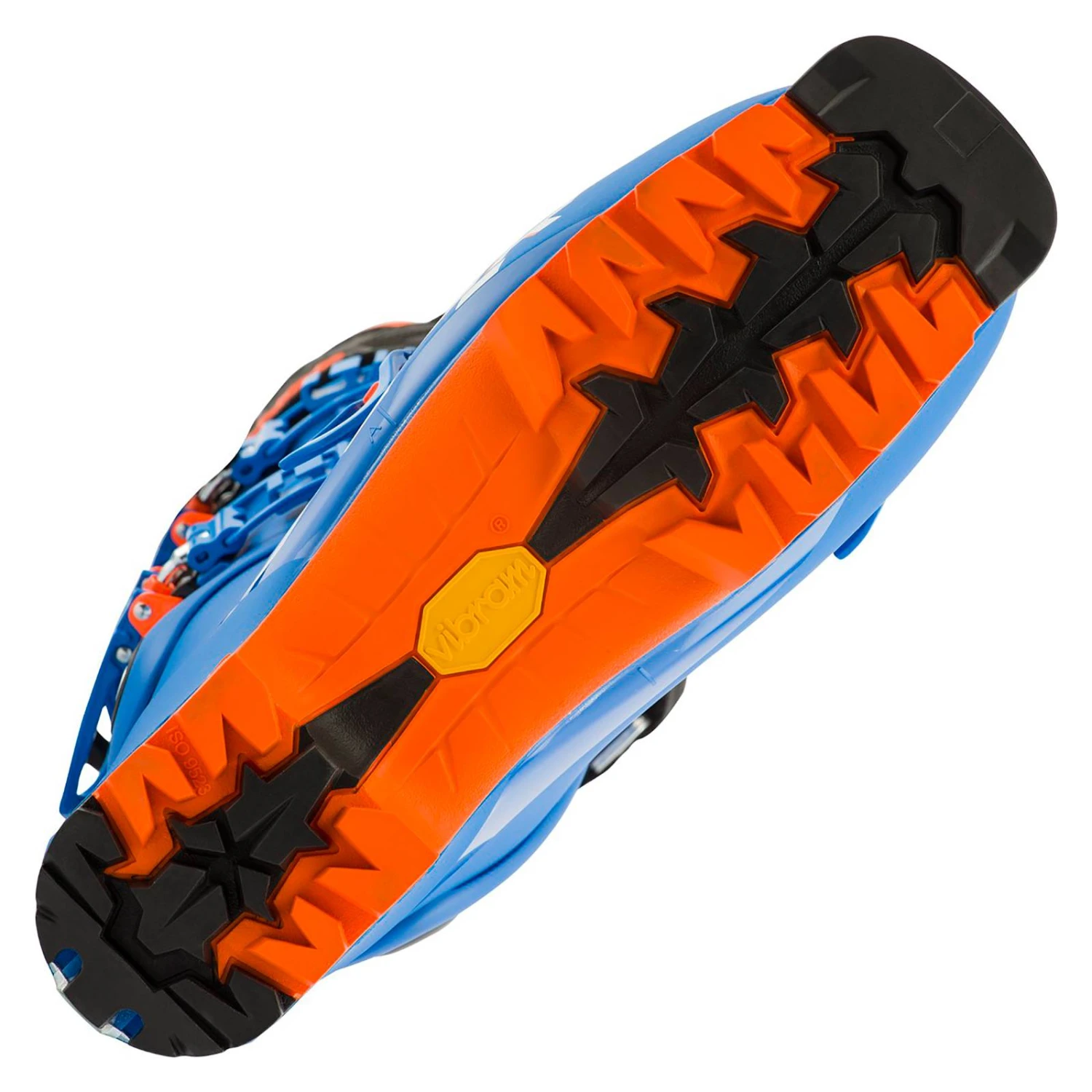 LANGE XT3 Tour Pro Tourenskischuhe 6 LANGE XT3 Tour Pro Tourenskischuhe – Bild 4