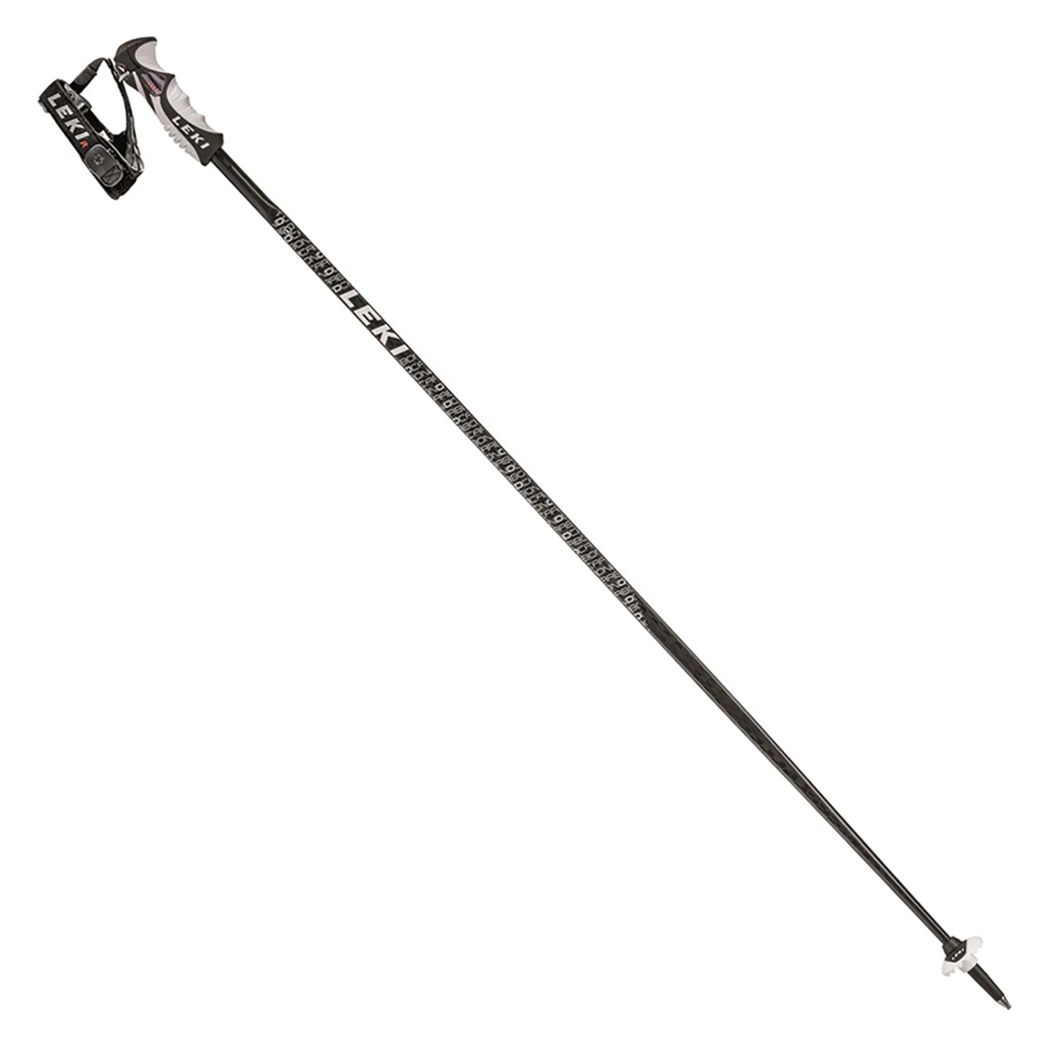 LEKI Carbon D Skistöcke 3 LEKI Carbon D Skistöcke