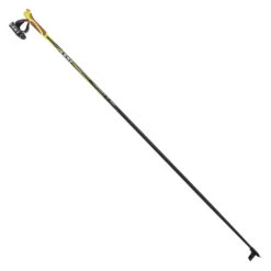 Leki CC 300 Schwarz Gelb