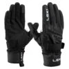 LEKI CC Shark Unisex Handschuhe Schwarz 2 LEKI CC Shark Unisex Handschuhe Schwarz -Skiausrüstung Angebote leki cc shark handschuhe 652907301