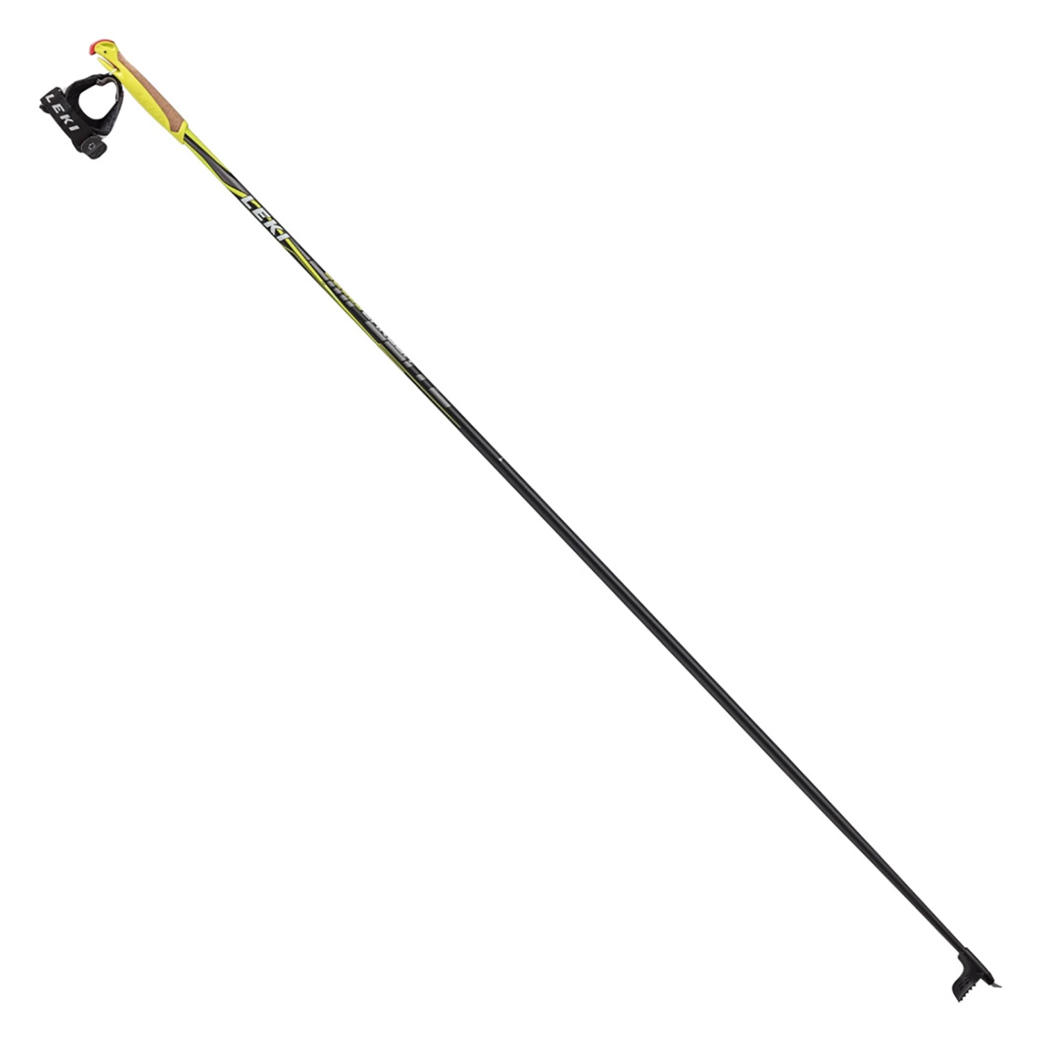 LEKI CC 300 Langlaufstöcke 3 LEKI CC 300 Langlaufstöcke