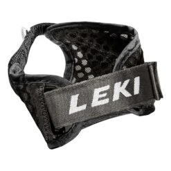 LEKI Frame Strap Mesh Trigger 3D Schlaufen Schwarz
