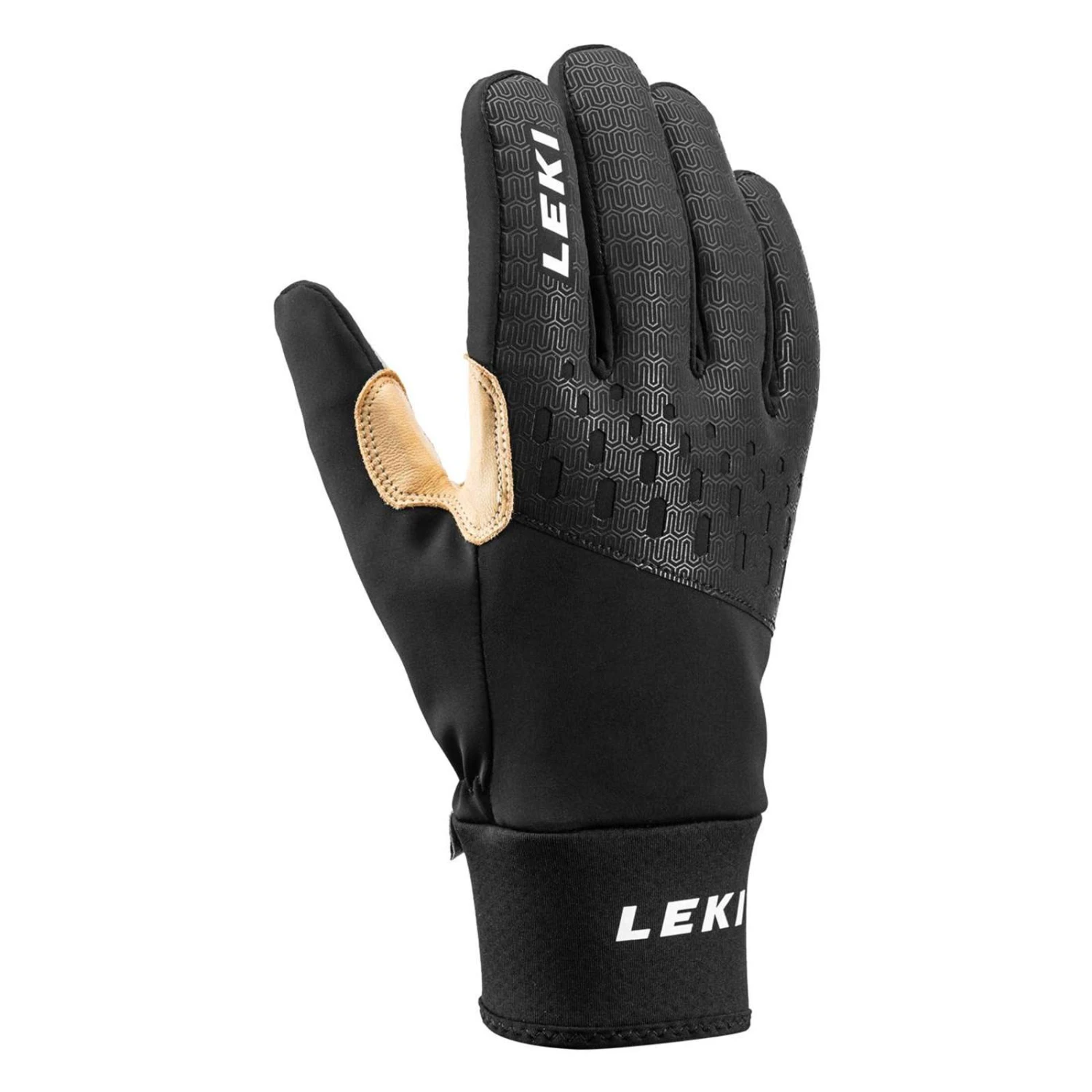 LEKI Nordic Thermo Premium Langlaufhandschuhe 4 LEKI Nordic Thermo Premium Langlaufhandschuhe – Bild 2