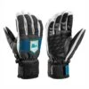 LEKI Patrol 3D Junior Skihandschuhe Schwarz -Skiausrüstung Angebote leki gloves petrol 3d junior 651801701