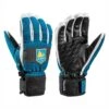 LEKI Patrol 3D Junior Skihandschuhe Blau 2 LEKI Patrol 3D Junior Skihandschuhe Blau -Skiausrüstung Angebote leki gloves petrol 3d junior 651801702