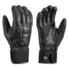 LEKI Griffin Lady S Skihandschuhe Schwarz 2017/18 2 LEKI Griffin Lady S Skihandschuhe Schwarz 2017/18 -Skiausrüstung Angebote leki griffin trigger s lady gloves 63287162