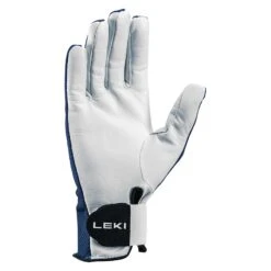 LEKI Guide Premium Unisex Handschuhe Blau 6 LEKI Guide Premium Unisex Handschuhe Blau -Skiausrüstung Angebote leki guide premium handschuhe 652803851 2