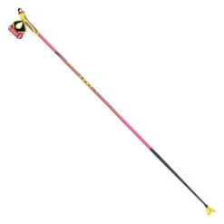 LEKI HRC Max F Pink Edition Langlaufstöcke