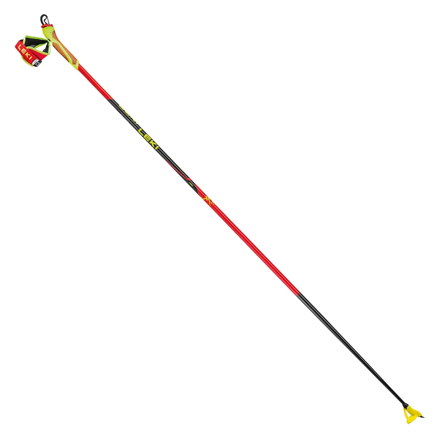 LEKI HRC Max FRT Langlaufstöcke 3 LEKI HRC Max FRT Langlaufstöcke