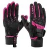 LEKI HRC Race Shark Langlaufhandschuhe Pink -Skiausrüstung Angebote leki hrc race langlauf handschuhe 652909302