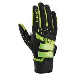 LEKI HRC Race Shark Langlaufhandschuhe -Skiausrüstung Angebote leki hrc race shark langlaufhandschuhe 652901301