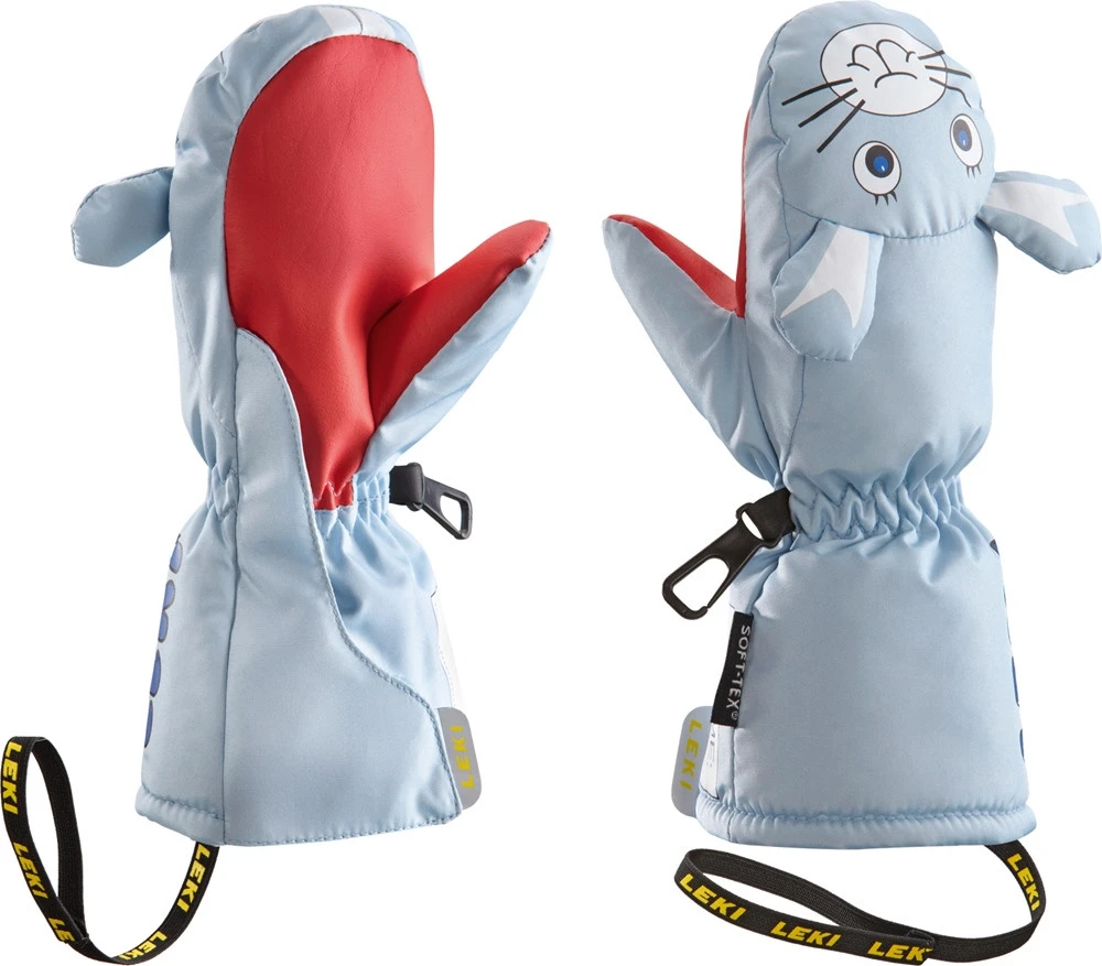 LEKI Little Rabbit 3 LEKI Little Rabbit