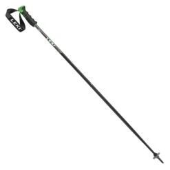 LEKI Neolite Airfoil Skistöcke Schwarz