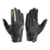 Leki Nordic Move Shark Handschuhe Schwarz -Skiausrüstung Angebote leki nordic move shark handschuhe schwarz 649701302 1