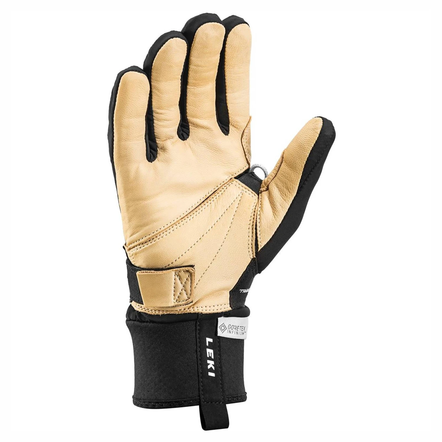 LEKI Langlaufhandschuhe Nordic Race Shark Premium 5 LEKI Langlaufhandschuhe Nordic Race Shark Premium – Bild 3