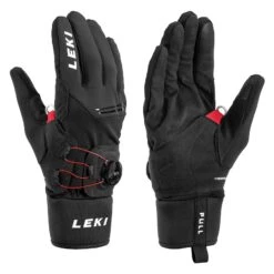 LEKI Nordic Tune Shark Boa TH Handschuhe