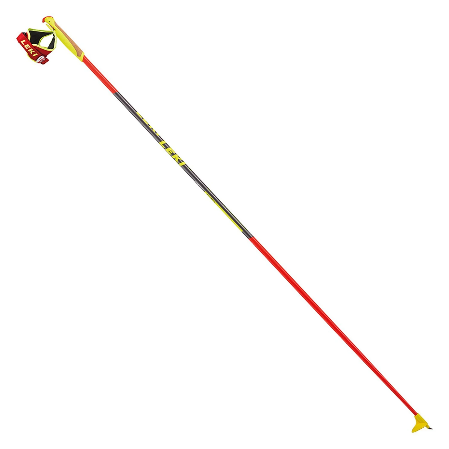 LEKI PRC 700 Langlaufstöcke 3 LEKI PRC 700 Langlaufstöcke