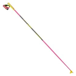 LEKI PRC 700 Pink Edition Langlaufstöcke