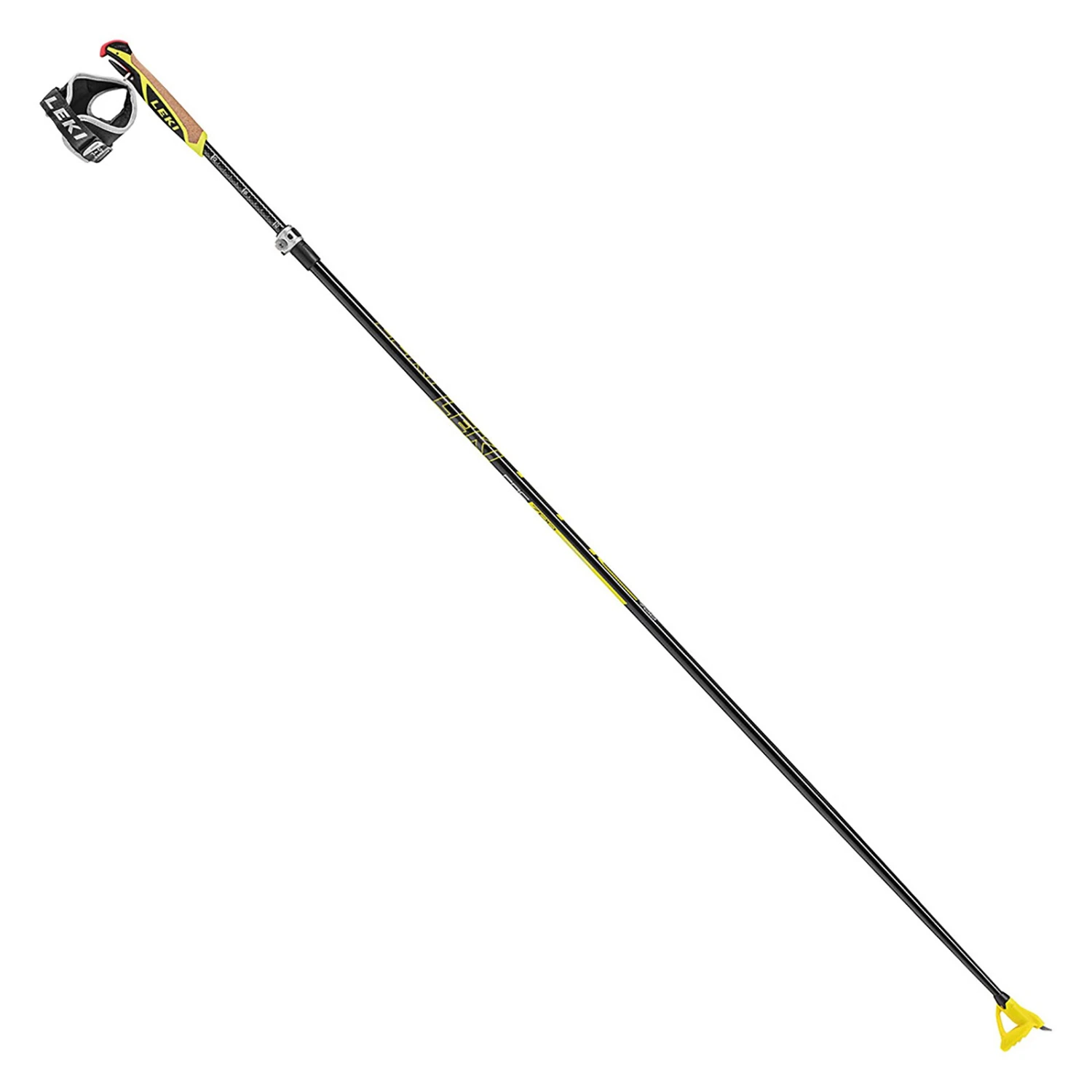 LEKI PRC 700 Vario Langlaufstöcke 3 LEKI PRC 700 Vario Langlaufstöcke