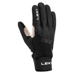 LEKI PRC Premium Thermo Plus Langlaufhandschuhe Schwarz 7 LEKI PRC Premium Thermo Plus Langlaufhandschuhe Schwarz -Skiausrüstung Angebote leki prc premium thermoplus langlaufhandschuhe 652914301