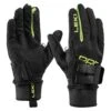 LEKI PRC Shark Langlaufhandschuhe Schwarz -Skiausrüstung Angebote leki prc shark handschuhe 652902301