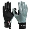 LEKI PRC Thermo Plus Damen Langlaufhandschuhe Türkis -Skiausrüstung Angebote leki prc thermoplus women langlauf handschuhe 652912301