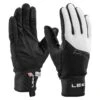 LEKI PRC Thermo Plus Damen Langlaufhandschuhe Schwarz -Skiausrüstung Angebote leki prc thermoplus women langlauf handschuhe 652912302