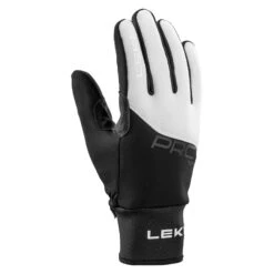 LEKI PRC Thermo Plus Damen Langlaufhandschuhe Schwarz -Skiausrüstung Angebote leki prc thermoplus women langlaufhandschuhe 652912302