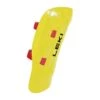 LEKI Shin Guard Worldcup Pro Schienbeinschützer Gelb -Skiausrüstung Angebote leki shin guard worldcup pro schienbeinschuetzer 365100112 1