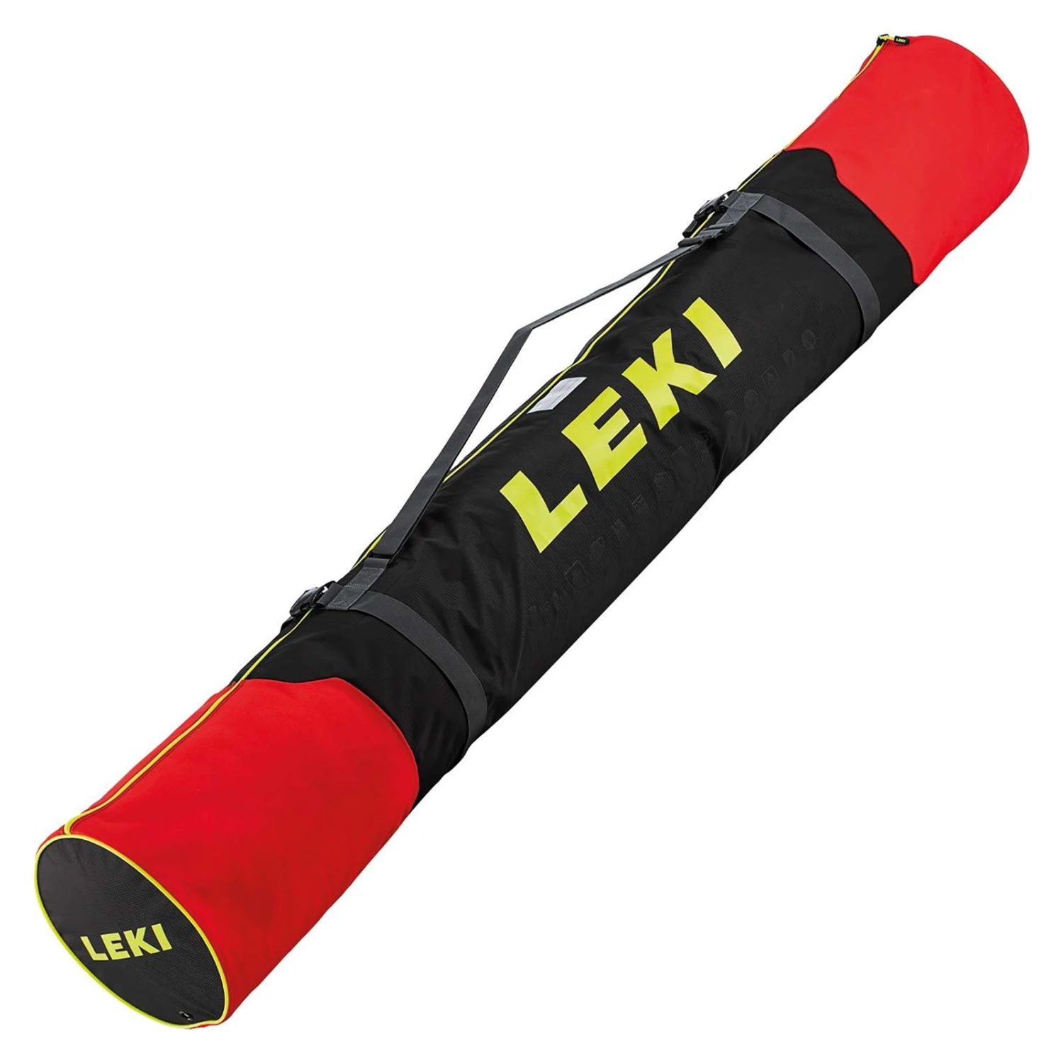 LEKI Ski Bag Alpine Skisack 180cm 3 LEKI Ski Bag Alpine Skisack 180cm