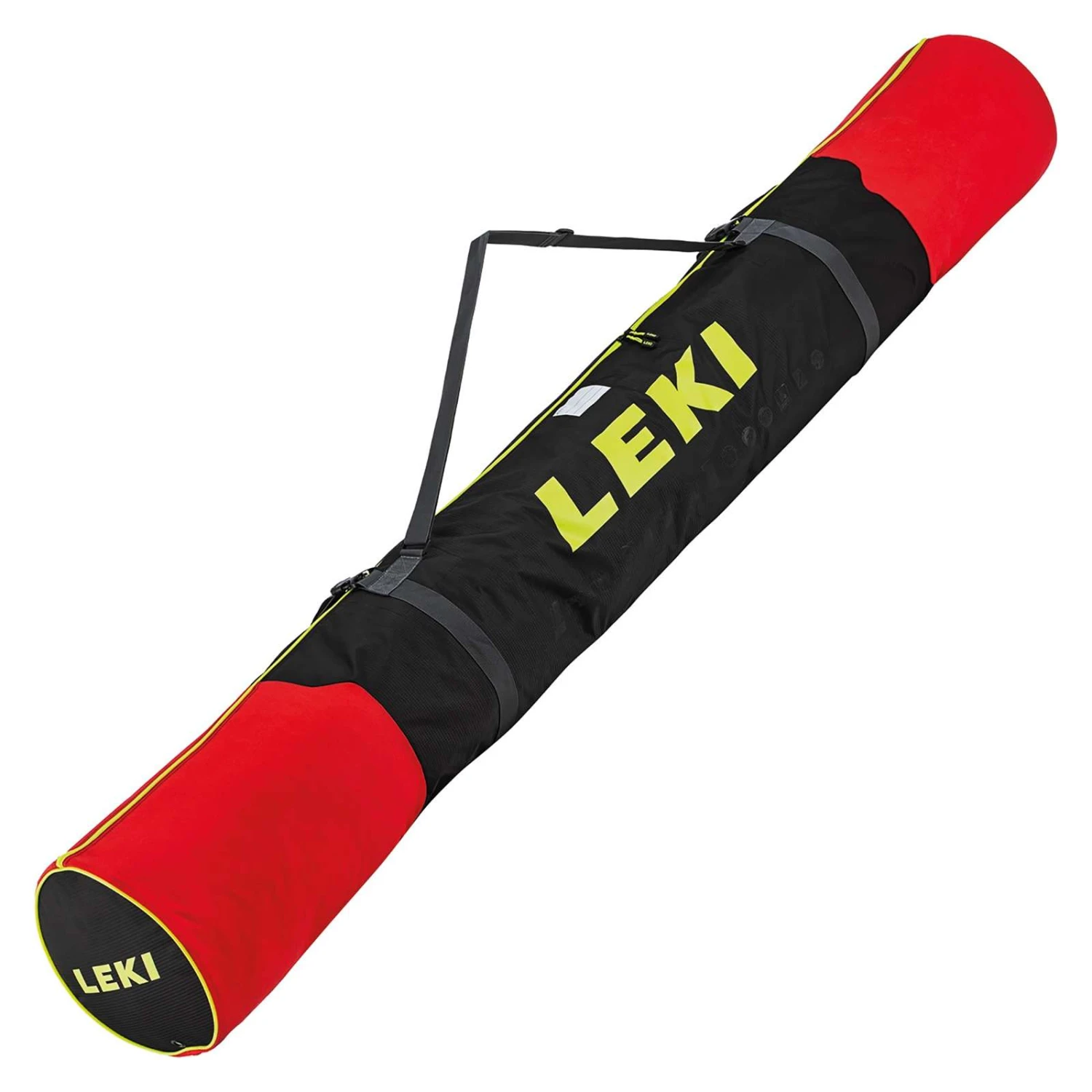 LEKI Ski Bag Cross Country 210 3 LEKI Ski Bag Cross Country 210