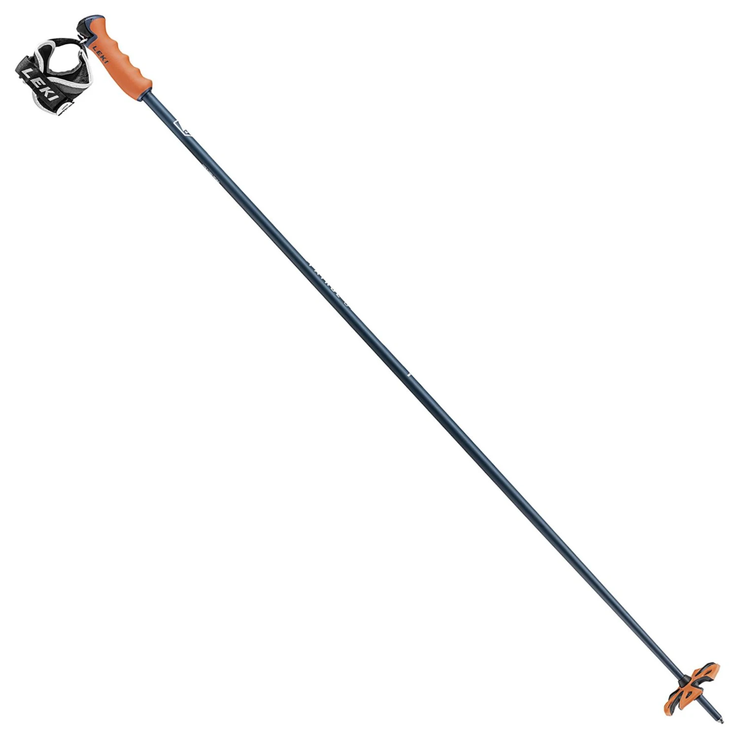 LEKI Patrol S Skistöcke Blau 3 LEKI Patrol S Skistöcke Blau