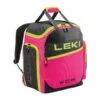 LEKI Skiboot Bag WCR 60L Skischuhtasche Pink -Skiausrüstung Angebote leki skiboot bag wcr skischuhtasche 360052029 1