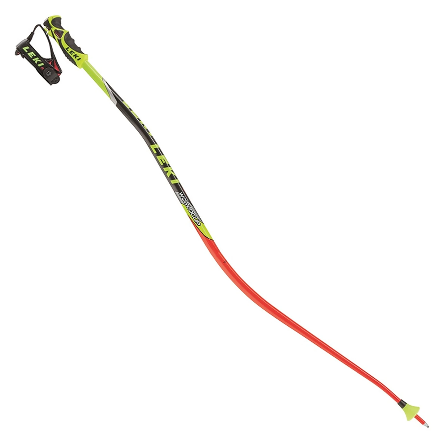 LEKI Super G Downhill Skistöcke 3 LEKI Super G Downhill Skistöcke