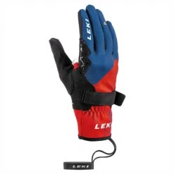 LEKI Tour Guide V Glove Handschuhe 6 LEKI Tour Guide V Glove Handschuhe -Skiausrüstung Angebote leki tour guide v glove 649820302