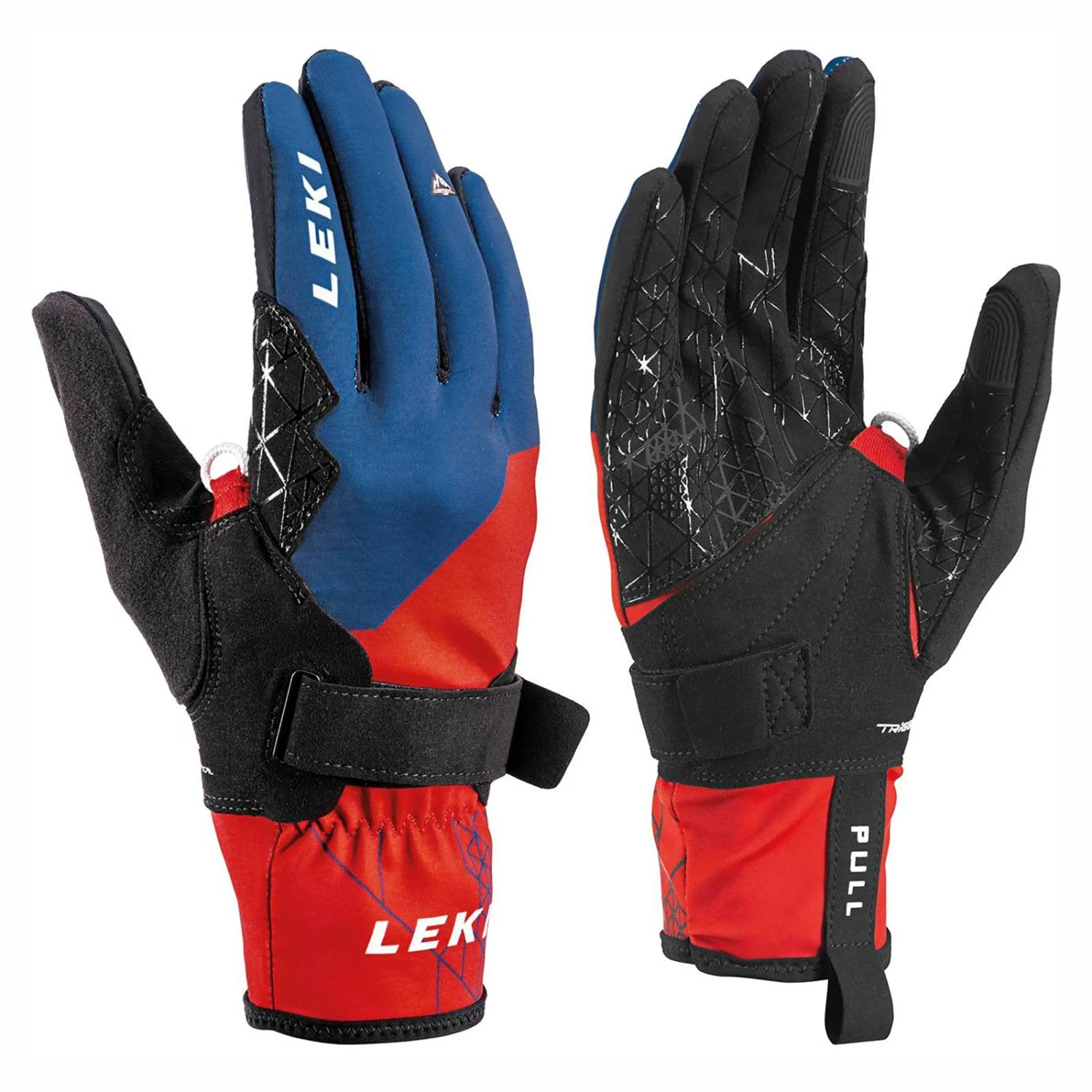 LEKI Tour Guide V Glove Handschuhe 3 LEKI Tour Guide V Glove Handschuhe