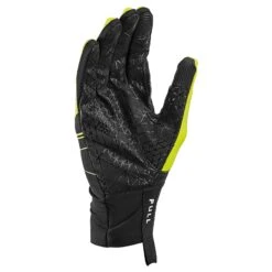 LEKI Tour Mezza Glove Handschuhe Schwarz -Skiausrüstung Angebote leki tour mezza glove 649822301 d