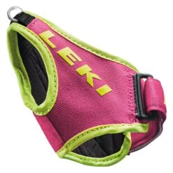 LEKI Trigger Shark Frame Strap Schlaufen Pink