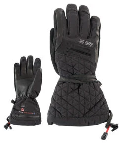 Lenz Heat Glove 4.0 Damen Beheizbare Handschuhe