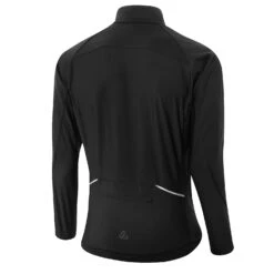 Loeffler Löffler M Bike Jacket Gran Fondo TXS Herren Radjacke Schwarz -Skiausrüstung Angebote loeffler m bike jacket gran fondo txs fahrradjacke schwarz 26000 990 2