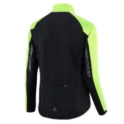 Loeffler Löffler M Bike Light Hybridjacket Herren Radjacke Gelb 5 Loeffler Löffler M Bike Light Hybridjacket Herren Radjacke Gelb -Skiausrüstung Angebote loeffler m bike light hybridjacket fahrradjacke gelb 24576 200 2