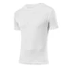 Loeffler Löffler M Shirt S/S Transtex® Light Herren Unterhemd Weiss